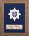 Колаж «Національна поліція України» фото 1 — ElitPodarok