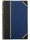 Шкіряна книга «Відродження нації» В. Винниченка фото 4 — ElitPodarok