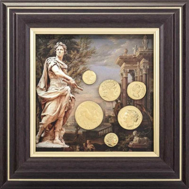 Подарок «Гай Юлий Цезарь» — ElitPodarok