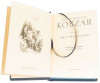 Книга в кожаной обложке «Кобзарь» Шевченко Т. Г. фото 4 &mdash; ElitPodarok