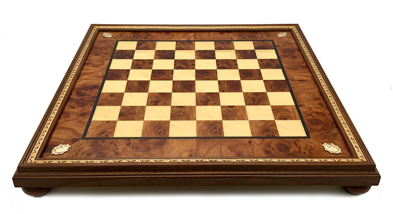 Шахматная доска Italfama 431RS фото 1 — ElitPodarok