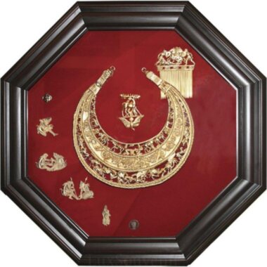 Подарок &quot;Скифская пектораль&quot; — ElitPodarok