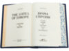 Книга в шкірі «Брама Європи» С. Плохій фото 9 — ElitPodarok