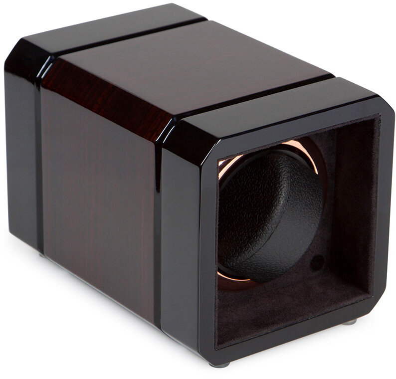 Шкатулка Rothenschild для подзавода часов RS-LT-1GB фото 1 — ElitPodarok