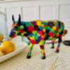 Статуетка корова «Heartstanding Cow» Cow Parade фото 2 — ElitPodarok