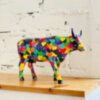 Статуетка корова «Heartstanding Cow» Cow Parade фото 1 — ElitPodarok