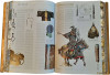 Подарочная книга «Большой атлас истории и культуры Казахстана» фото 5 — ElitPodarok