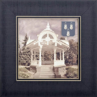 Картина «Місто Суми» — ElitPodarok