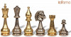 Шахові фігурки Italfama Classico 82M фото 1 — ElitPodarok