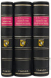 Книга «Семейство Разумовских» в кожаной обложке фото 1 — ElitPodarok