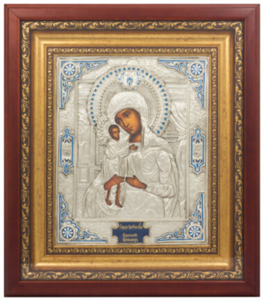 Икона Божией Матери &quot;Взыскание Погибших&quot; — ElitPodarok