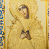 Икона «‎Богоматерь Семистрельная‎» фото 4 — ElitPodarok