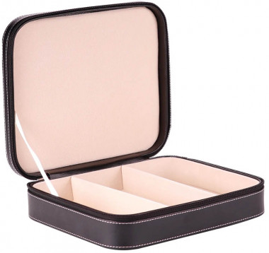 Скринька для зберігання окулярів Salvadore SJ/6024.3BL — ElitPodarok