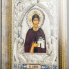 Икона подарочная «Святой Даниил» фото 3 — ElitPodarok