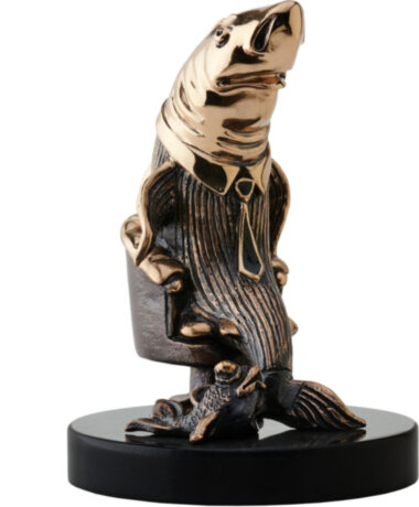 Акула бизнеса — ElitPodarok