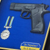 Коллаж «Пистолет Форт с наградами» фото 3 — ElitPodarok