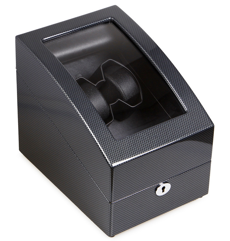 Шкатулка Rothenschild для подзавода часов RS-3024-1TB-DF фото 1 — ElitPodarok