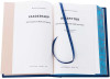Книга у шкірі «Лідерство» Генрі Кісінджера фото 5 — ElitPodarok