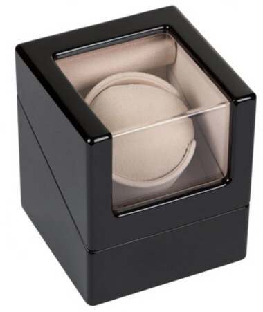 Шкатулка Rothenschild для підзаводу годинників RS-1041-BC — ElitPodarok