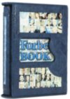 Книга «Форбс Бук: 1000 думок та ідей» у шкіряній обкладинці фото 3 — ElitPodarok