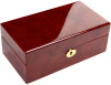 Шкатулка Rothenschild для хранения часов RS-WB-3085-DBC-BX фото 2 — ElitPodarok