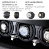 Шкатулка Rothenschild для подзавода часов RS-3+12BBV фото 3 — ElitPodarok
