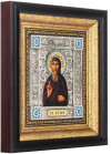 Ікона у подарунок «Преподобний Віталій» фото 2 — ElitPodarok