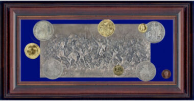 Грюнвальдская битва — ElitPodarok