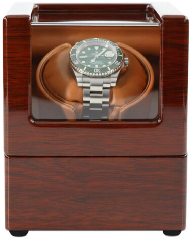 Шкатулка Rothenschild для підзаводу годинників RS-1041-OAB — ElitPodarok