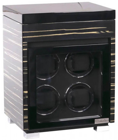 Шкатулка Salvadore для подзавода 4 часов R14411 4x4 — ElitPodarok