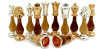 Шахові фігурки Italfama Orientale Grande 154GS фото 1 — ElitPodarok