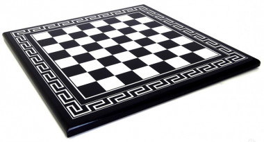 Шахматная доска Italfama 348NB  — ElitPodarok