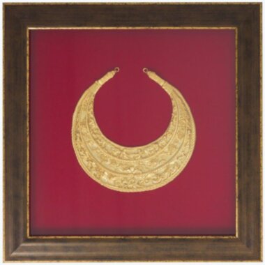 Колаж "Скіфська пектораль" — ElitPodarok