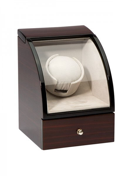 Шкатулка Rothenschild для подзавода часов RS-321-1-E фото 1 — ElitPodarok