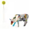 Статуэтка корова «Picowso's School for the Art» Cow Parade  фото 2 — ElitPodarok