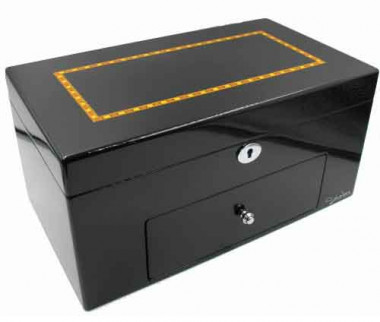 Шкатулка для хранения часов Salvadore 809-20BC — ElitPodarok