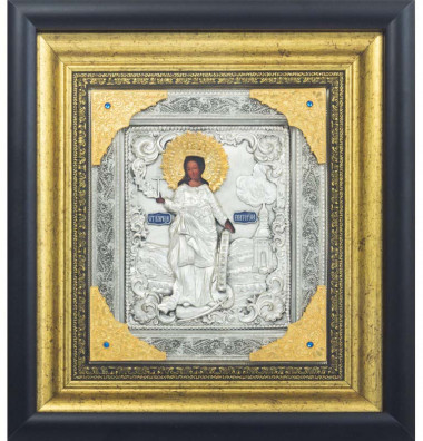 Православная икона «‎‎Великомученица Екатерина» — ElitPodarok