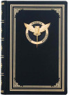 Щоденник у шкірі «Військова розвідка України» фото 1 — ElitPodarok