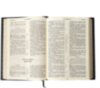 Книга «Библия» в кожаном переплете фото 8 — ElitPodarok