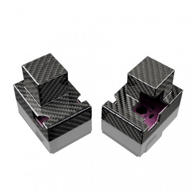 Футляр для тфілінів з карбону — ElitPodarok