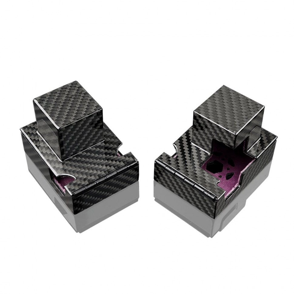 Футляр для тфілінів з карбону фото 1 — ElitPodarok