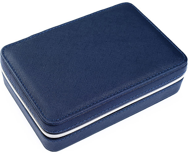 Шкатулка Rothenschild для хранения украшений RS-CJW002-DB фото 1 — ElitPodarok