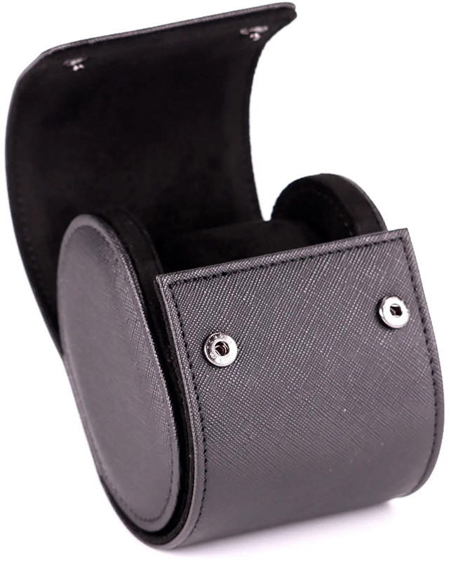 Шкатулка для хранения часов Salvadore PB/3660/1.BL фото 1 — ElitPodarok