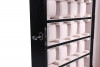 Шкатулка для хранения часов Salvadore SW-1100-20-BL фото 3 — ElitPodarok
