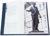 Шкіряна книга «Одеса» з мідною срібною накладкою фото 6 &mdash; ElitPodarok