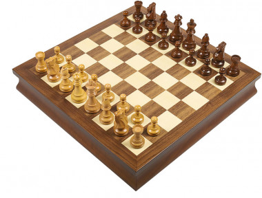 Шахматы Italfama Classico G250-77+10942 — ElitPodarok