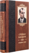 Шкіряна книга «Людина і міф. Бандера С.» фото 5 — ElitPodarok