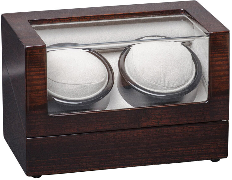 Шкатулка Rothenschild для підзаводу годинників RS-1012-2-GGSD фото 1 — ElitPodarok