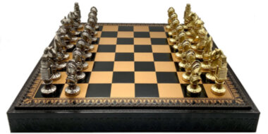 Шахи Italfama Moncada 18M+222GN — ElitPodarok