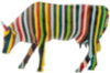 Статуэтка корова «Striped» Cow Parade  фото 3 — ElitPodarok